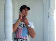Kevin Pietersen